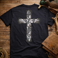Camo Cross