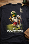 Birdie Putt Pocket Tee