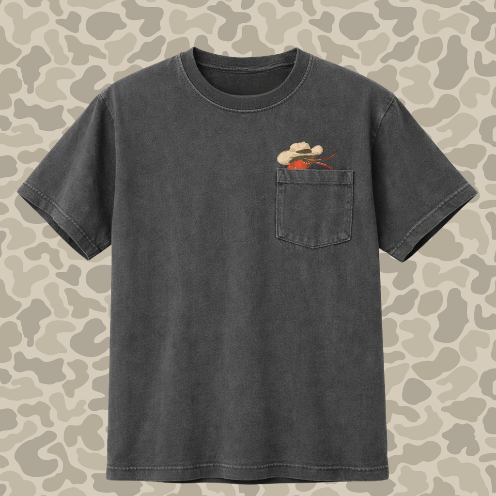 Yee Claw Tee