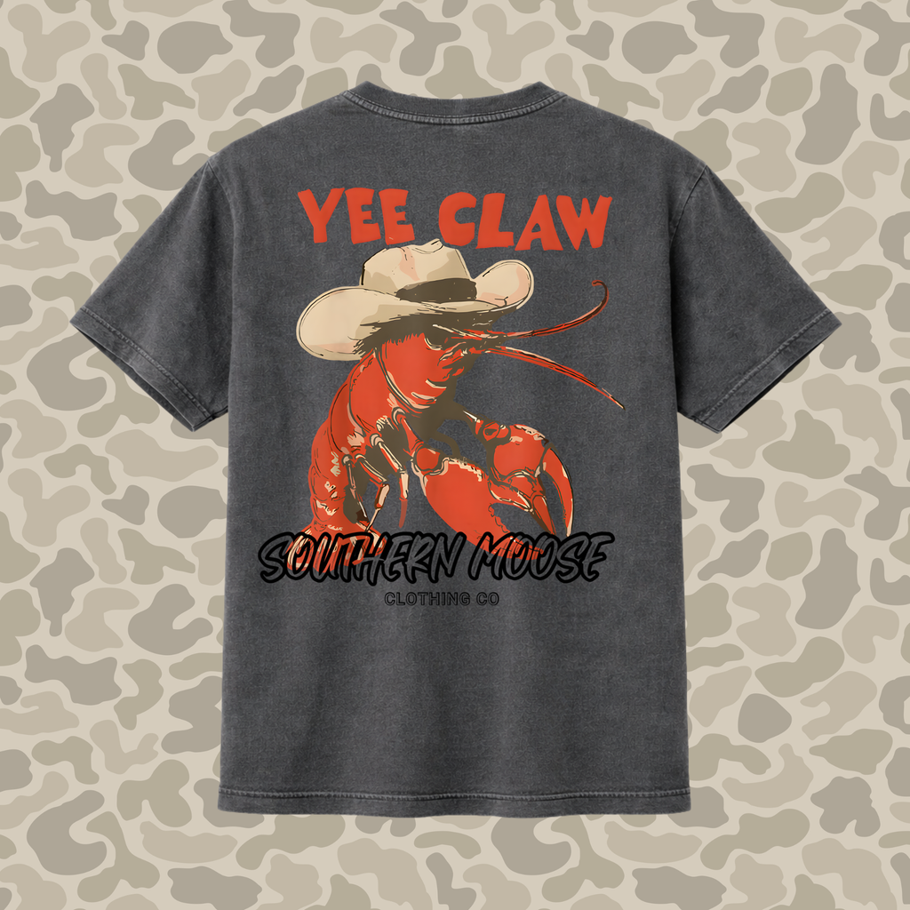 Yee Claw Tee