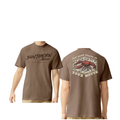 Crawfish tee