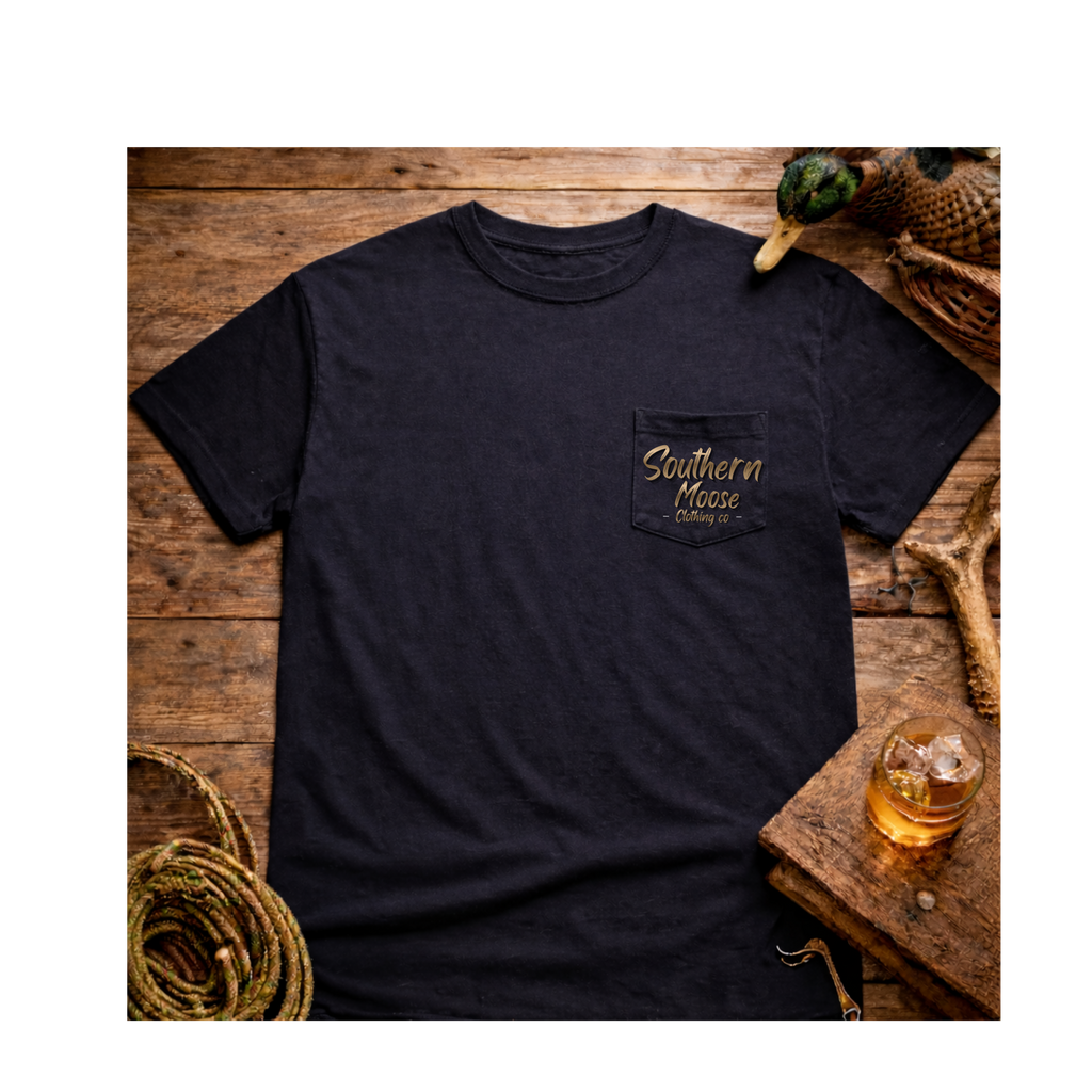 Duck Camp T-Shirt