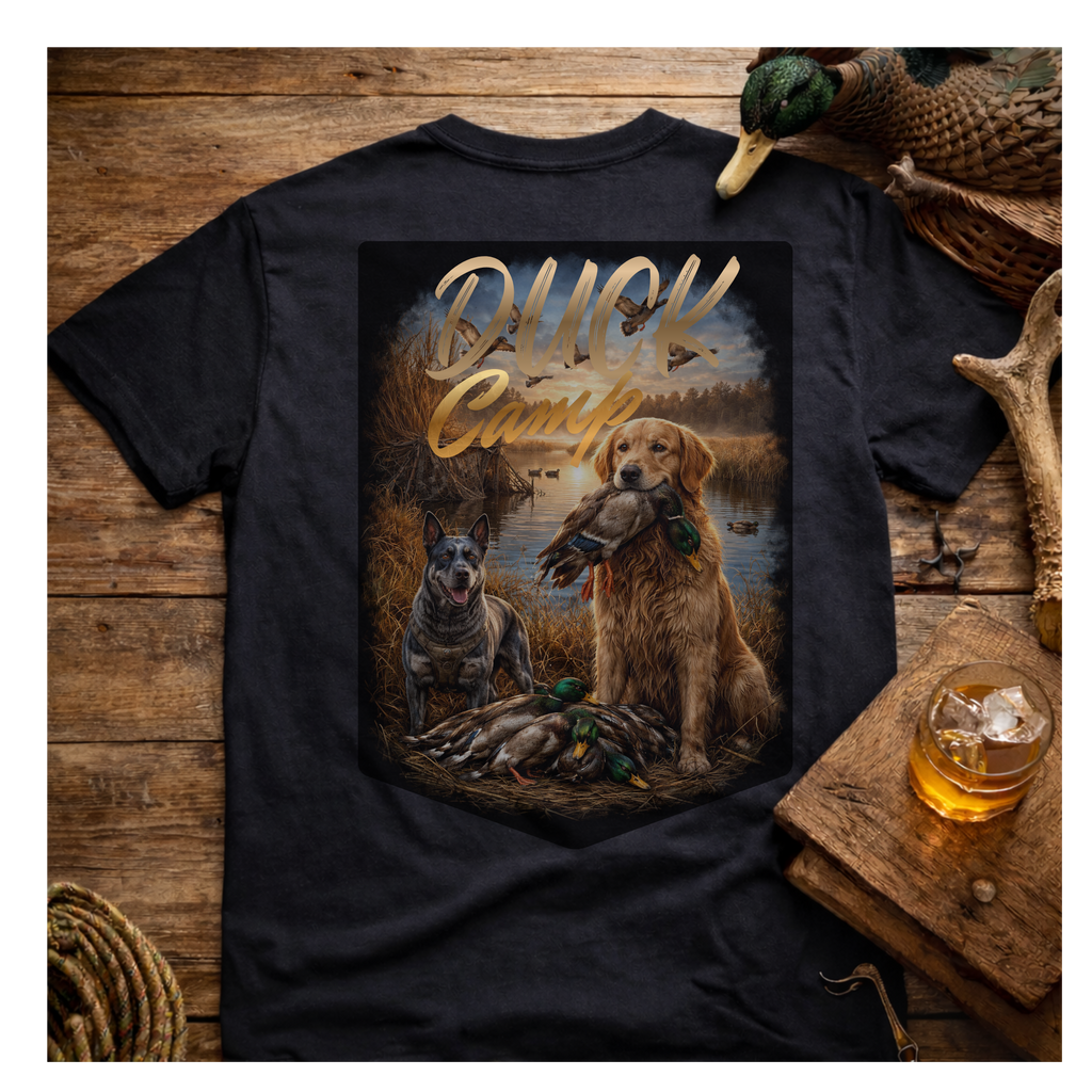 Duck Camp T-Shirt